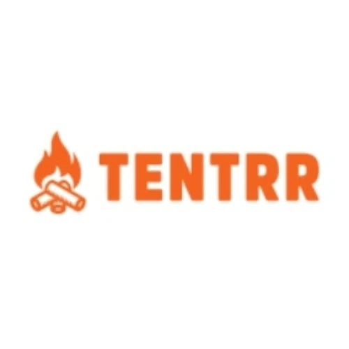 Tentrr logo