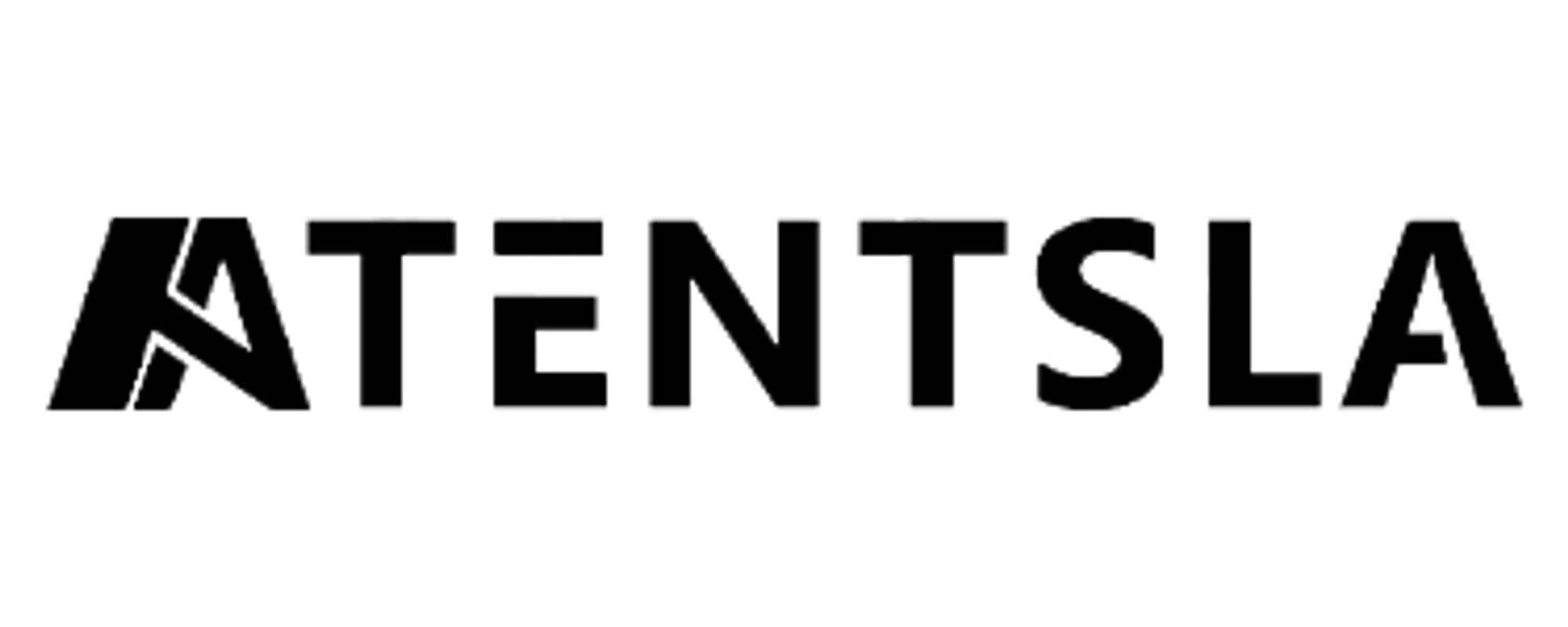 Tentsla logo