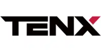 TenX Pro logo