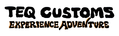 TEQ Customs logo