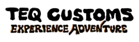 TEQ Customs logo