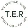 T.E.R logo