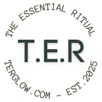 T.E.R logo