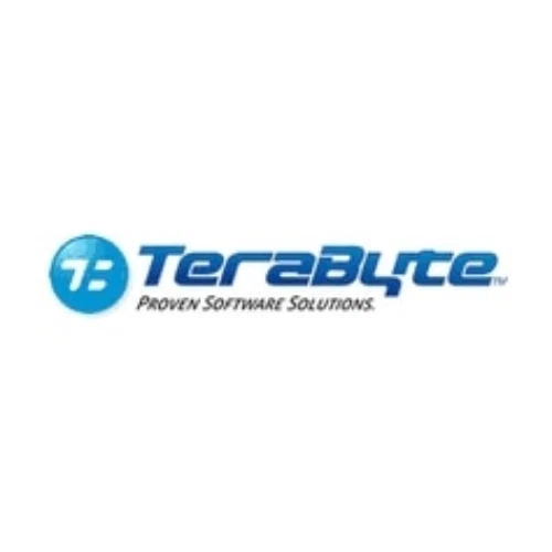 TeraByte logo
