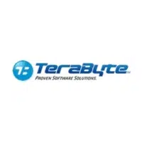 TeraByte logo
