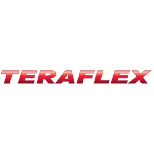 Teraflex logo