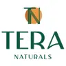 Tera Naturals logo
