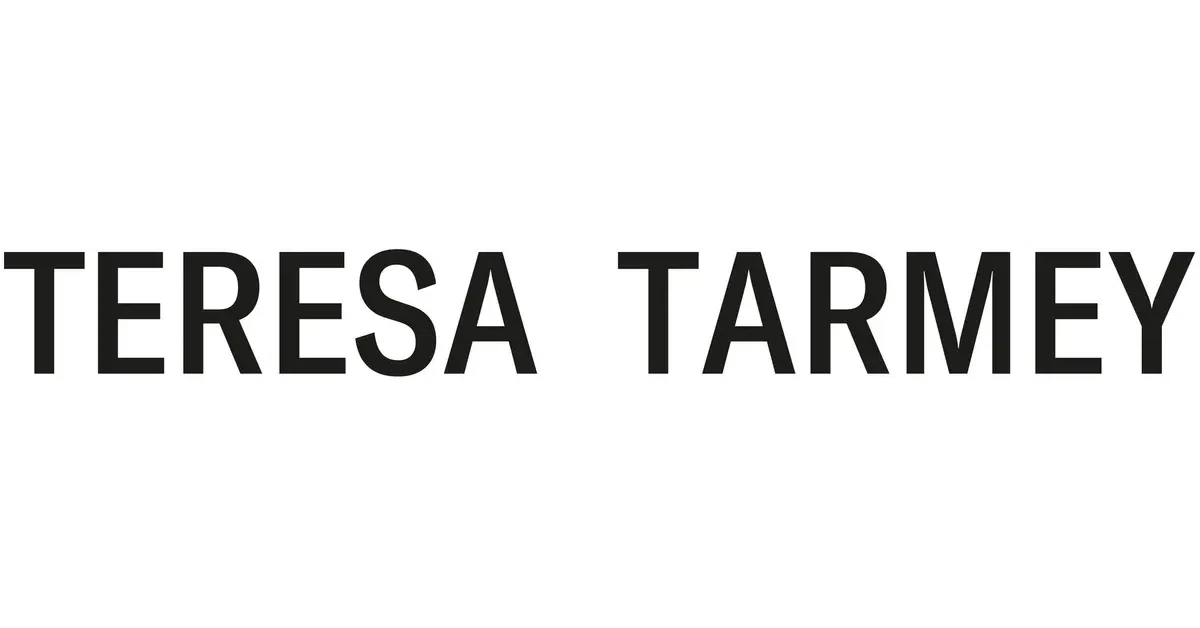 Teresa Tarmey logo