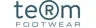 Term Footwear logo