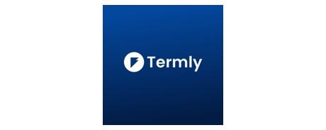 Termly promo code