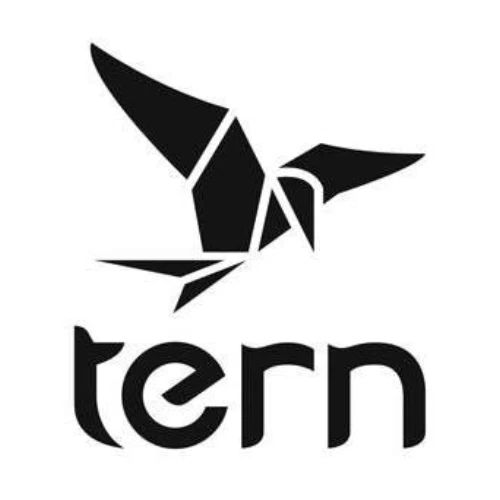Tern Bicycles logo