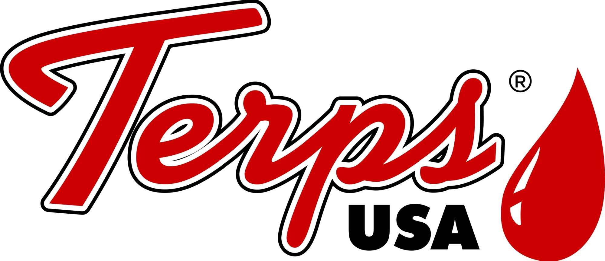 Terps USA logo