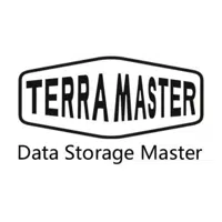 TerraMaster logo