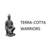Terracotta Warriors promo code