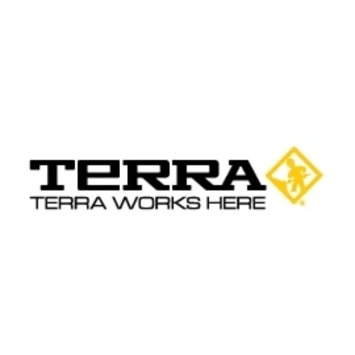 Terra Footwear logo