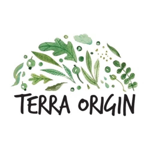 Terra Origin logo