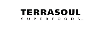 Terrasoul Superfoods logo