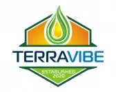 TerraVibe logo