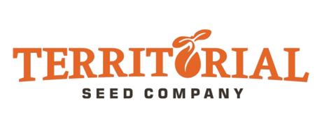 Territorial Seed promo code