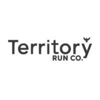 Territory Run Co logo