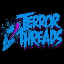 Terror Threads logo