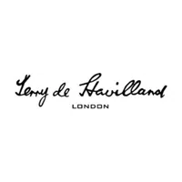 Terry De Havilland logo