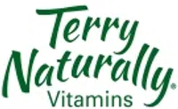 Terry Naturally Vitamins logo