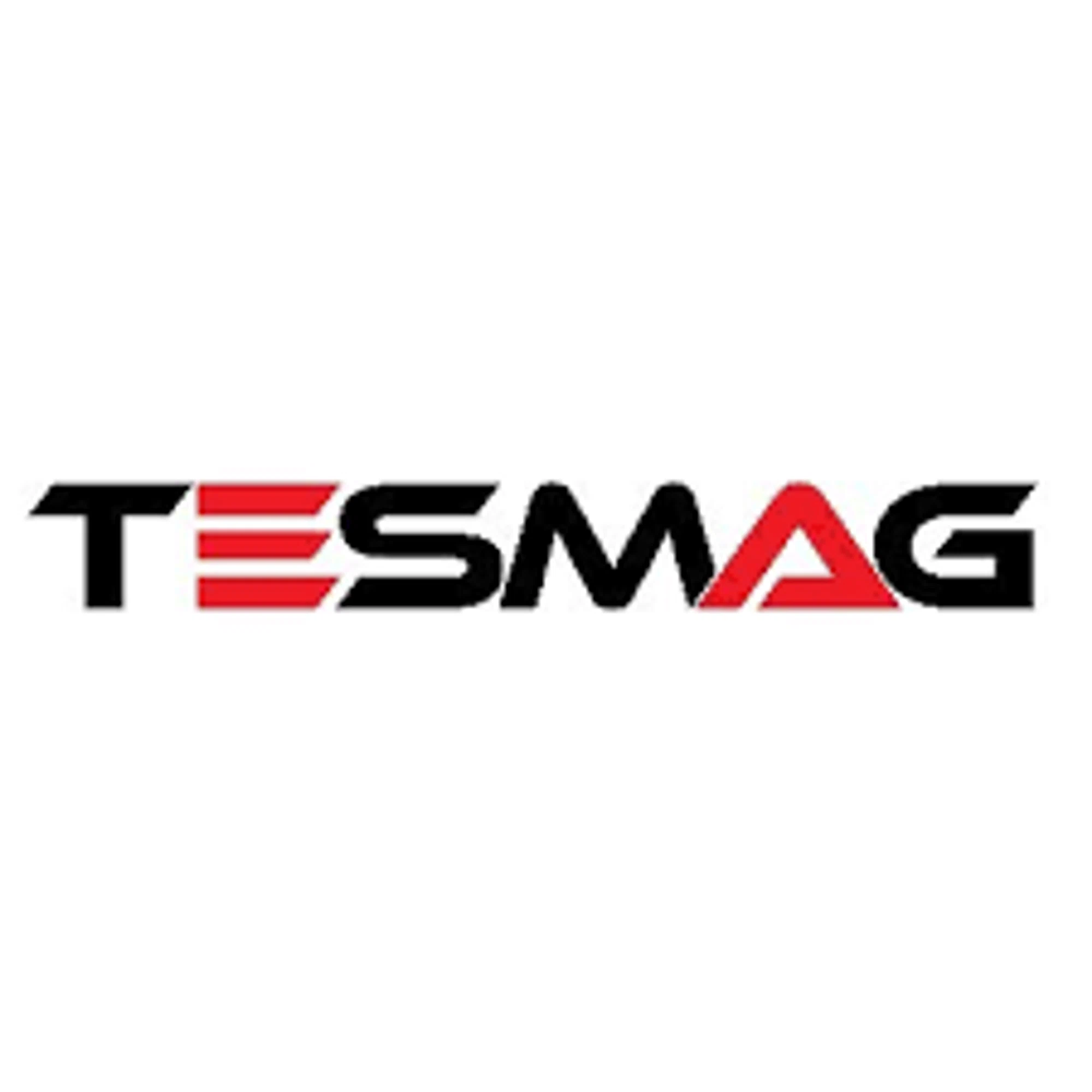 Tesmag logo