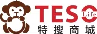 Teso Life logo