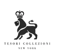 Tesori Collezioni logo