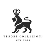 Tesori Collezioni logo