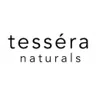 Tesséra Naturals logo