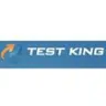 Test King logo