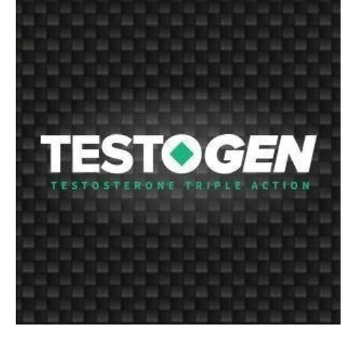 Testogen logo
