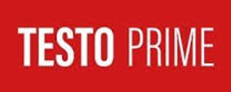 TestoPrime coupon code