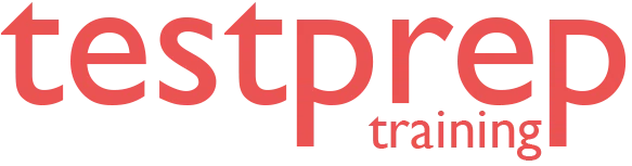 TestPrep Training logo