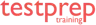TestPrep Training logo