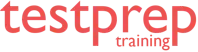 TestPrep Training logo