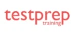 Test Prep Training logo
