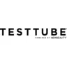 TestTube logo
