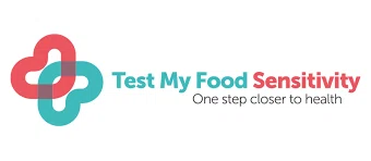 Test My Food Sensitivity UK logo