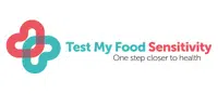 Test My Food Sensitivity UK logo