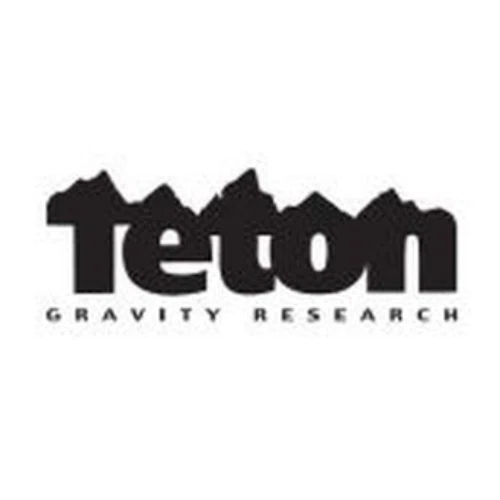 Teton Gravity