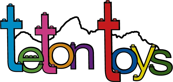 Teton Toys logo