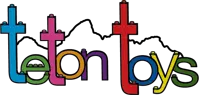 Teton Toys logo
