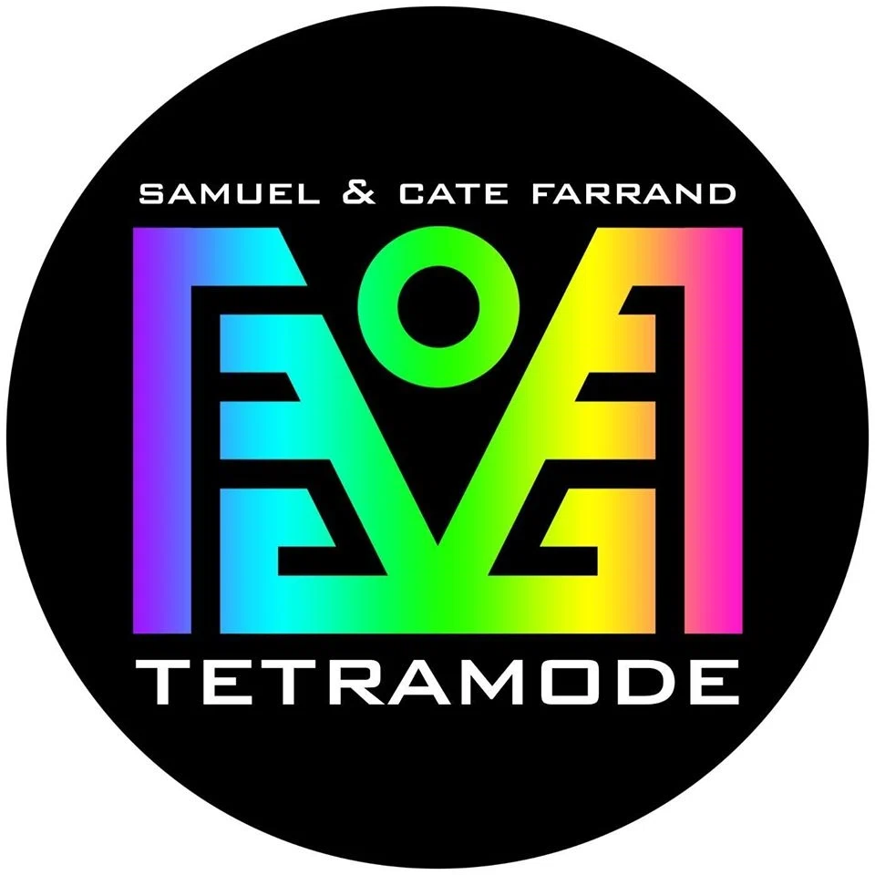 Tetramode logo