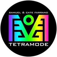 Tetramode logo
