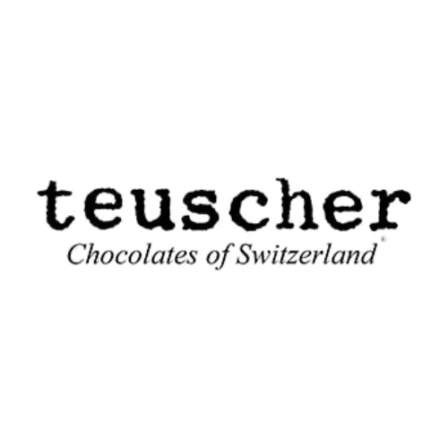 Teuscher logo
