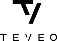 Teveo logo