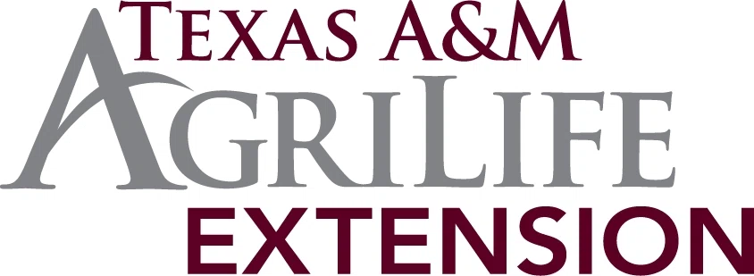 Texas A&M AgriLife logo